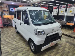 Daihatsu Hijet Cruise 2019 for Sale