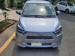 Daihatsu Mira 2020 for Sale