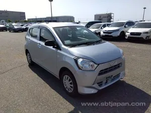 Daihatsu Mira 2021 for Sale