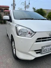 Daihatsu Mira ES 2017 for Sale