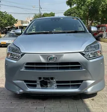 Daihatsu Mira X SA lll 2019 for Sale