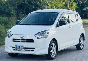 Daihatsu Mira X SA lll 2020 for Sale