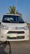 Daihatsu Move 2015 for Sale