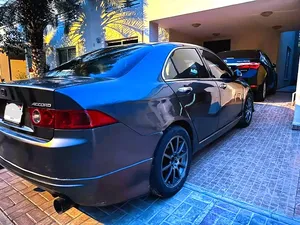 Honda Accord CL9 2003 for Sale