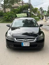 Honda Accord 24TL 2008 for Sale