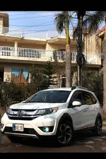 Honda BR-V i-VTEC 2017 for Sale