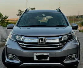 Honda BR-V i-VTEC S 2020 for Sale