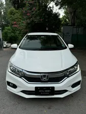 Honda City 1.5L ASPIRE CVT 2022 for Sale