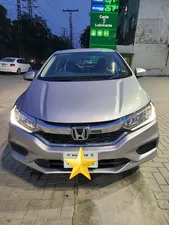 Honda City 1.5L CVT 2022 for Sale