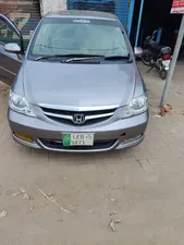 Honda City 2007 for Sale