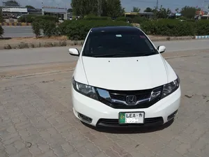 Honda City Aspire 1.3 i-VTEC 2018 for Sale