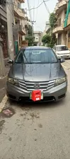 Honda City Aspire 1.5 i-VTEC 2013 for Sale