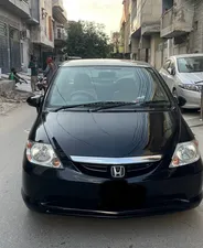 Honda City i-DSI 2005 for Sale