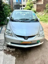 Honda City i-DSI 2005 for Sale