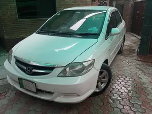 Honda City i-DSI 2006 for Sale