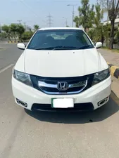 Honda City 1.3 i-VTEC 2014 for Sale