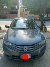 Honda City 1.3 i-VTEC 2014 for Sale