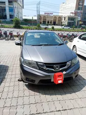 Honda City 1.3 i-VTEC 2015 for Sale