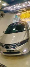 Honda City 1.3 i-VTEC 2016 for Sale