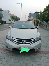 Honda City 1.3 i-VTEC 2016 for Sale