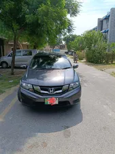 Honda City 1.3 i-VTEC 2019 for Sale