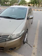 Honda City i-VTEC 2011 for Sale