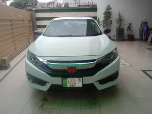 Honda Civic 1.8 i-VTEC CVT 2018 for Sale