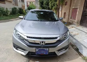 Honda Civic 1.8 i-VTEC CVT 2019 for Sale