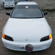 Honda Civic 1994 for Sale