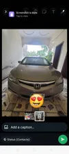 Honda Civic 2009 for Sale