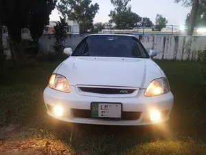 Honda Civic EXi 2000 for Sale