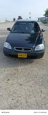 Honda Civic EXi Automatic 1996 for Sale