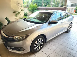 Honda Civic Oriel 1.8 i-VTEC CVT 2017 for Sale