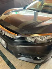 Honda Civic Oriel 1.8 i-VTEC CVT 2018 for Sale