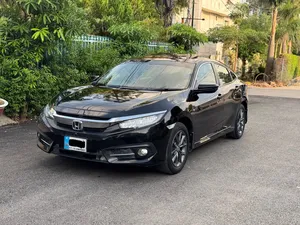 Honda Civic Oriel 1.8 i-VTEC CVT 2019 for Sale