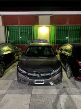 Honda Civic Oriel 1.8 i-VTEC CVT 2019 for Sale