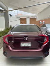 Honda Civic Oriel 1.8 i-VTEC CVT 2019 for Sale