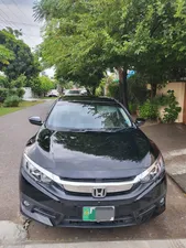 Honda Civic Oriel 1.8 i-VTEC CVT 2019 for Sale