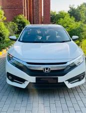 Honda Civic Oriel 1.8 i-VTEC CVT 2021 for Sale