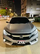 Honda Civic Oriel 1.8 i-VTEC CVT 2021 for Sale