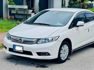 Honda Civic VTi 1.8 i-VTEC 2014 for Sale