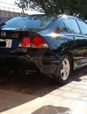 Honda Civic VTi Oriel Prosmatec 1.8 i-VTEC 2009 for Sale