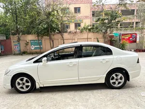 Honda Civic VTi Oriel Prosmatec 1.8 i-VTEC 2009 for Sale