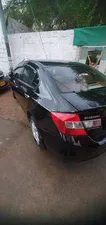 Honda Civic VTi Oriel Prosmatec 1.8 i-VTEC 2013 for Sale