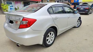 Honda Civic VTi Oriel Prosmatec 1.8 i-VTEC 2014 for Sale