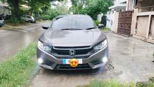 Honda Civic VTi Oriel Prosmatec 1.8 i-VTEC 2016 for Sale