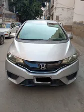 Honda Fit 2014 for Sale