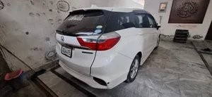 Honda Fit Shuttle Hybrid 2018 for Sale