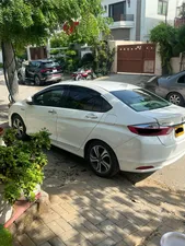 Honda Grace Hybrid EX 2015 for Sale