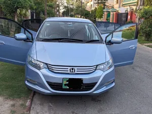 Honda Insight G 2014 for Sale